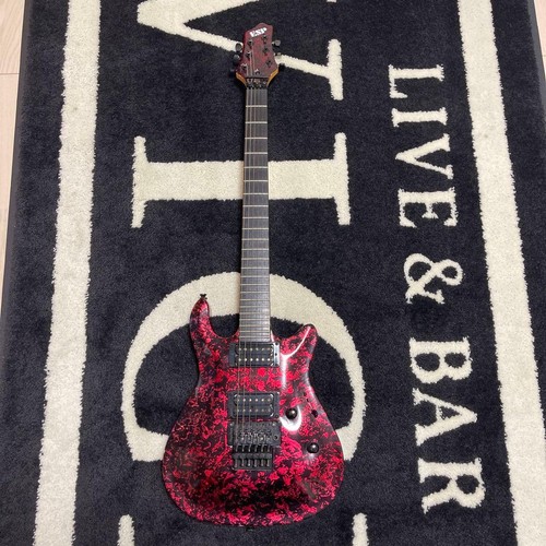Esp edwards modified - edwards,